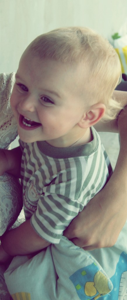 Lilek. < 3