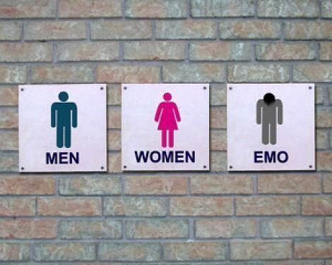 Men&Women&EMO.