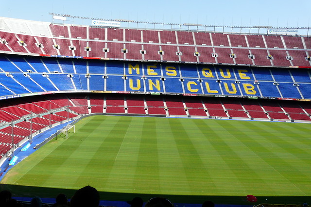 Barca^^