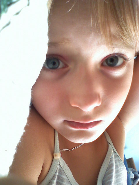 Stare . ;d