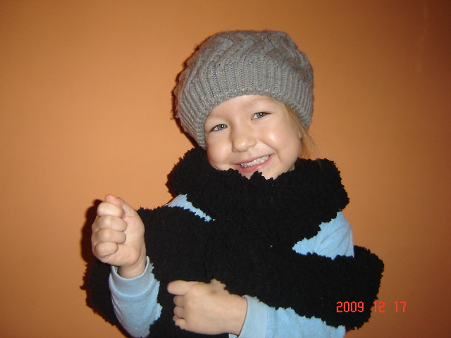 Martynka : P