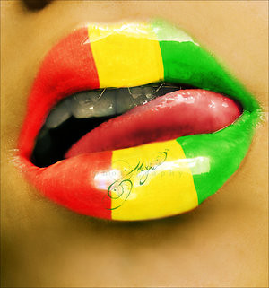 Reggae ;]]]