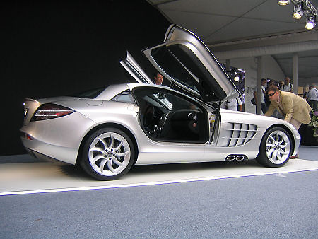 Mercedes