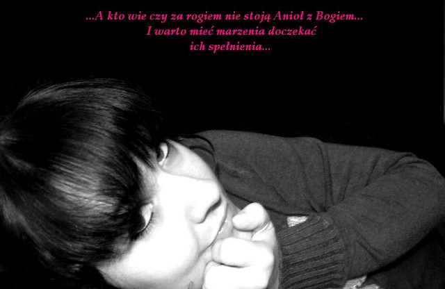 Magia wit...