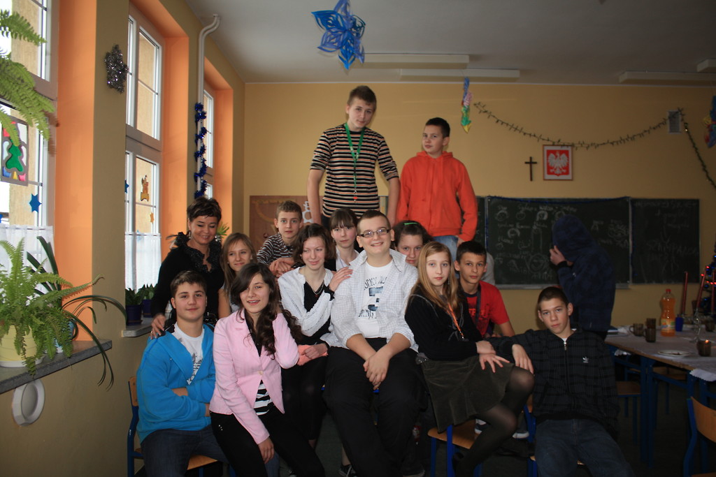 Klasowe!