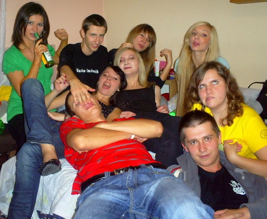 Powtrka z rozrywki.