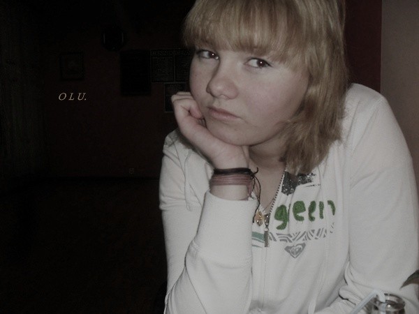 dla martyny. (;