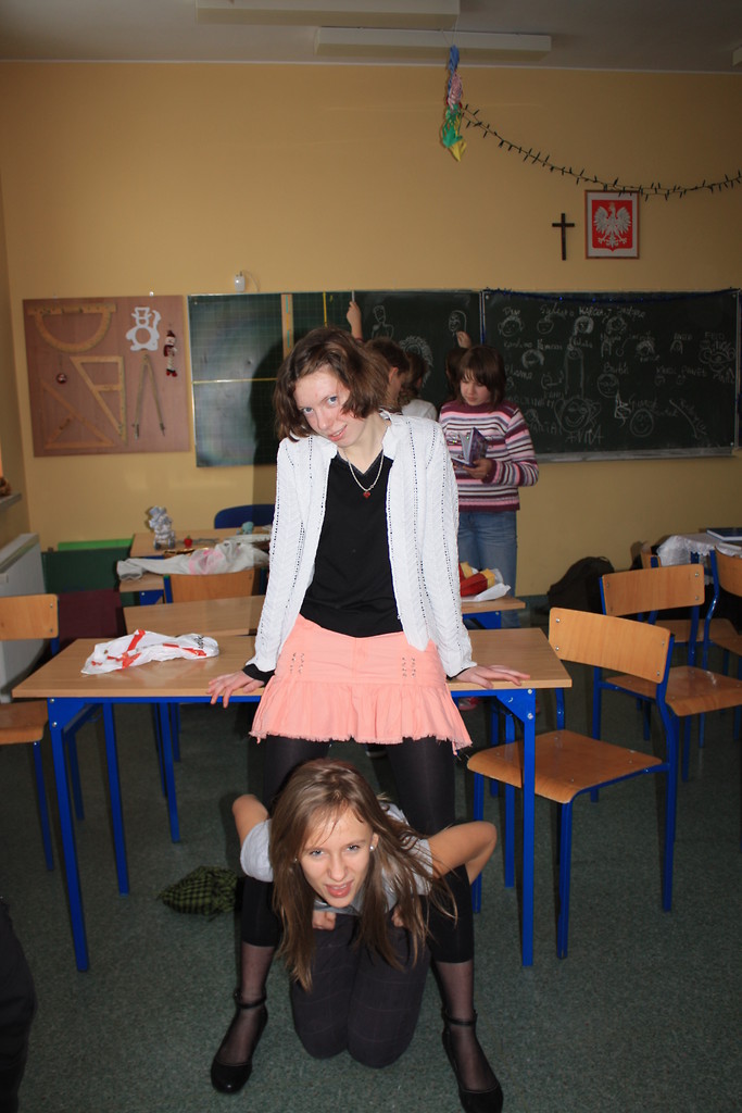 ach ohc