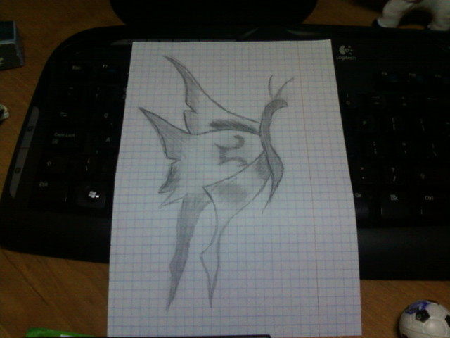 moje bazgroy.. xD 