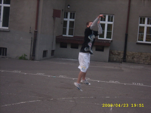 Three point:D:D 