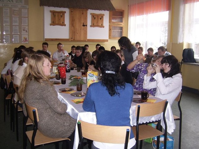 Wigilia 2009