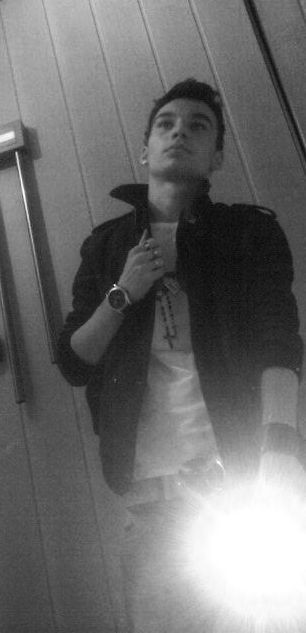 ` So bitch kneels down and do it