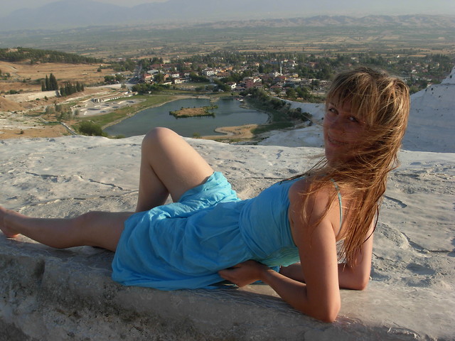 happy!