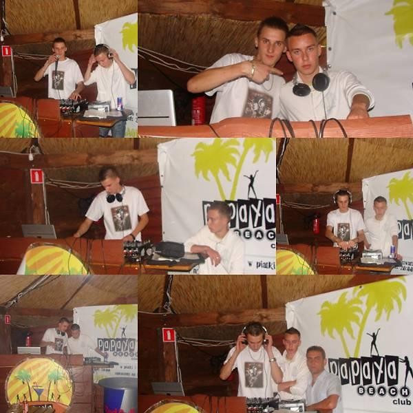 Krynica Morska 2009