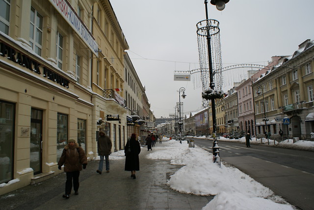 Koniec Konkursu
