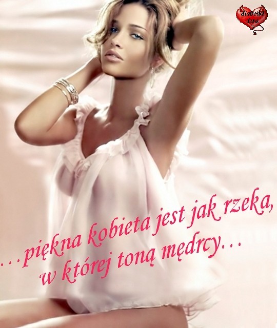 temat rzeka