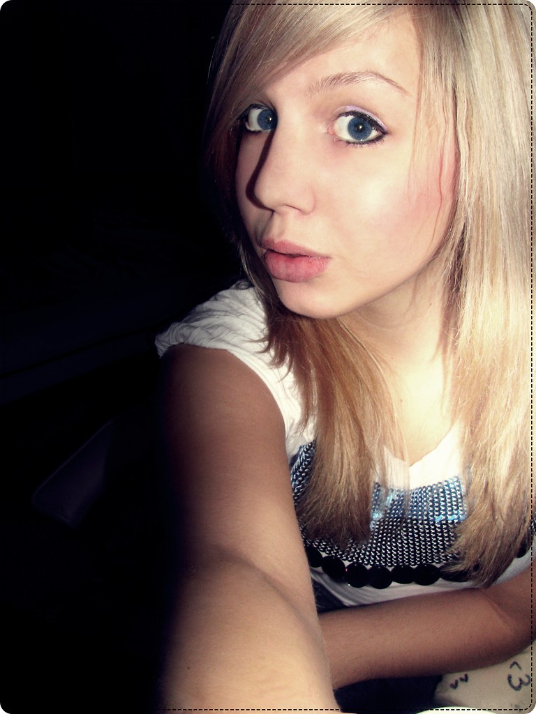 bad romance.