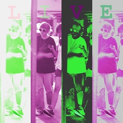 L.I.V.E
