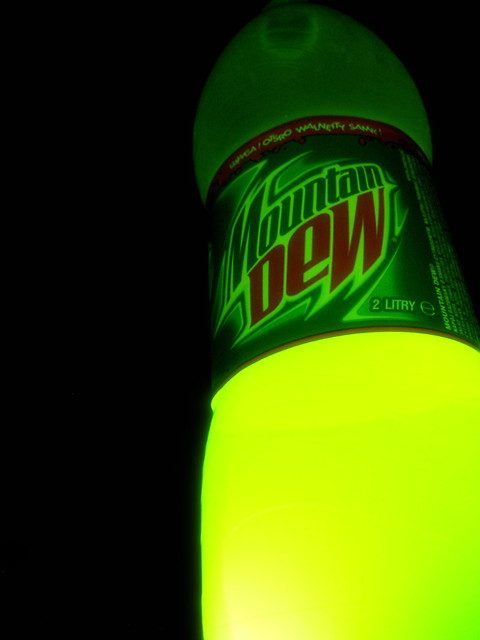 Mountain Dew
