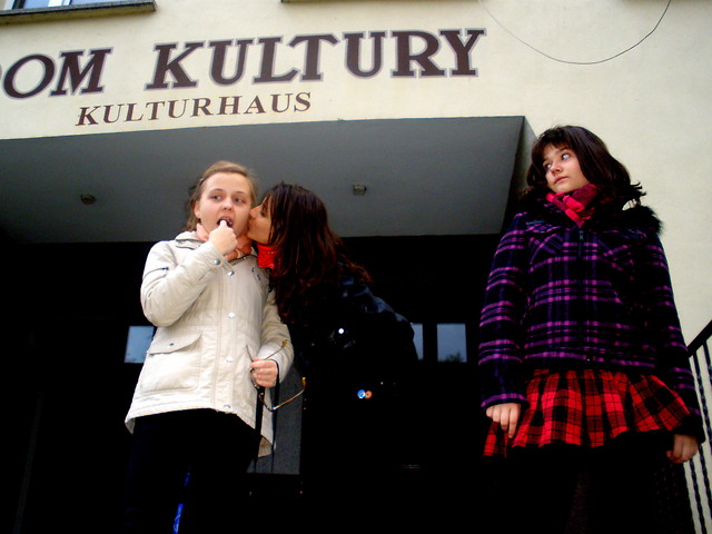 jaaa, jaaa kulturhaus musi by