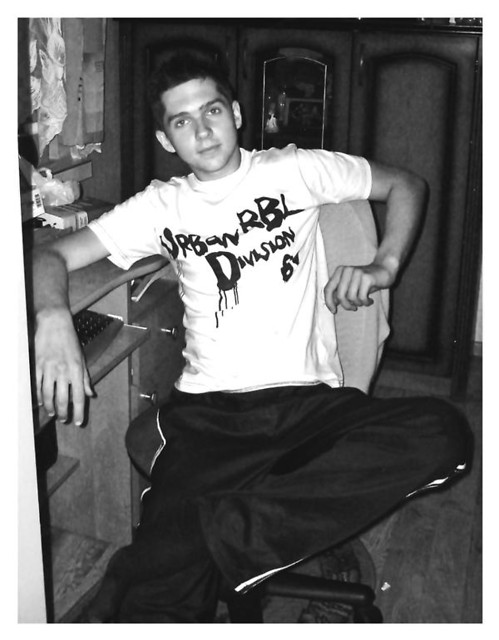 To jeszcze z wakacji ;-)