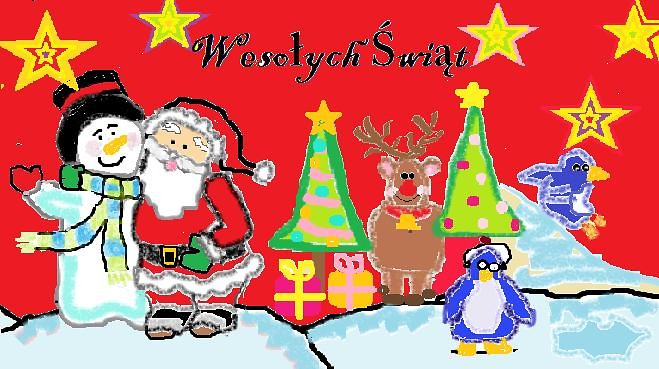 Pikna bya ta Merry...