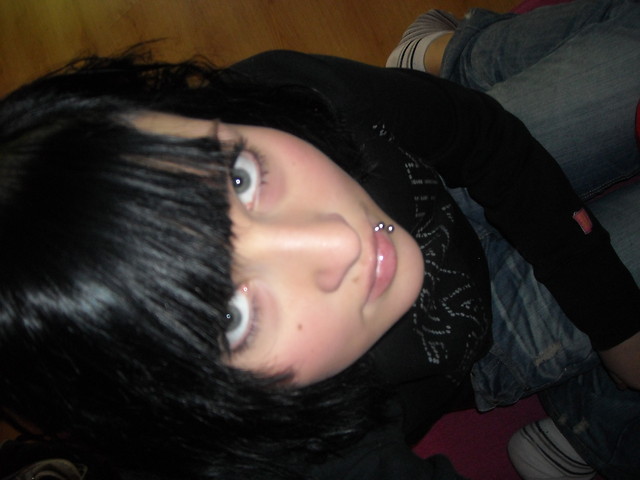 Kochanie ;)