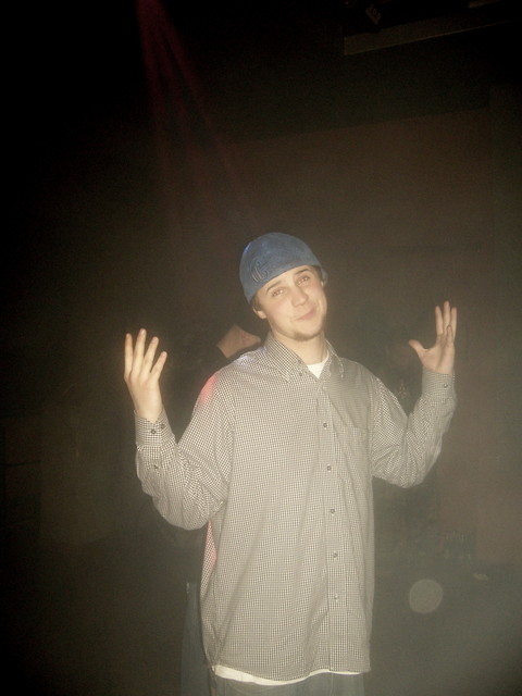 G.R.U.B.S.O.N. !!