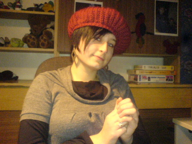 Trwajmy mocni w wierze !^^