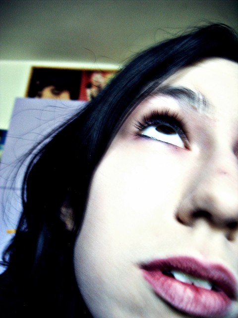 Heart shaped box
