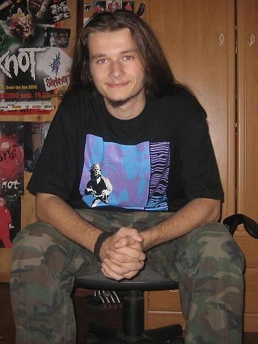 ....kontynuacja mamucich staroci