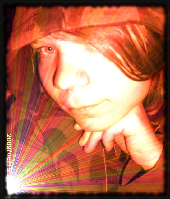Dzieo Damiana ; *