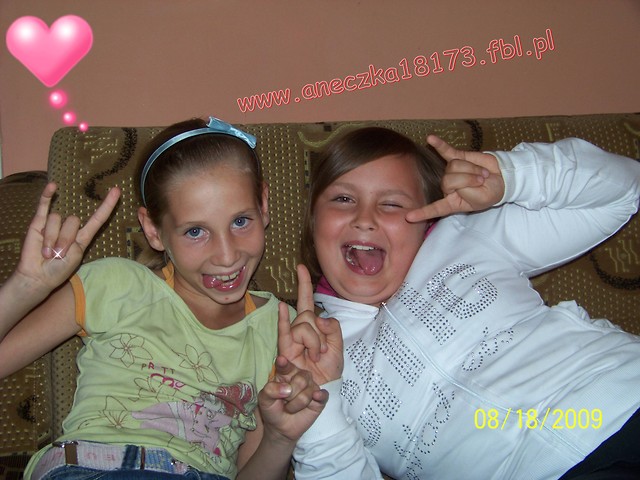Szalone ;) xD