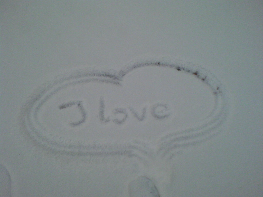 I love.!