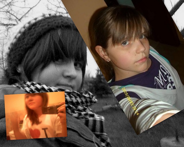 My ;D