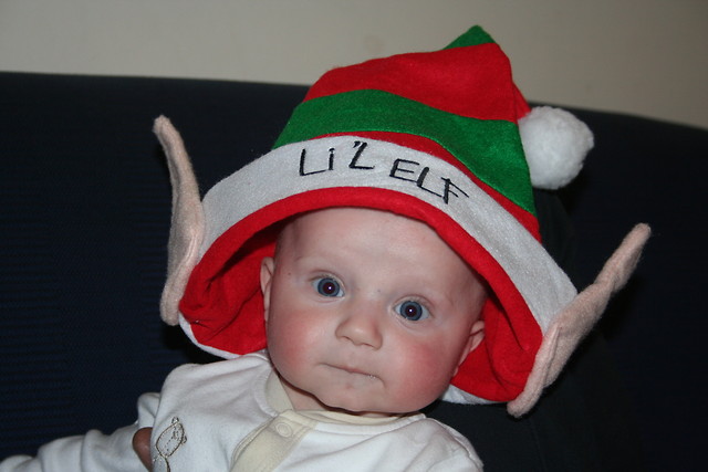 may elf;)