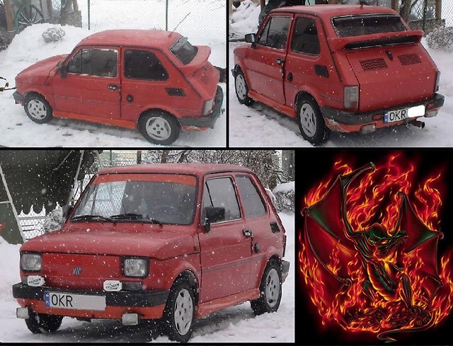 NAJLEPSZA FURA JAKA MOZE BY