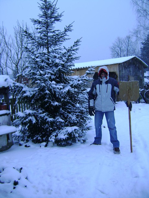 Eskimos ;p