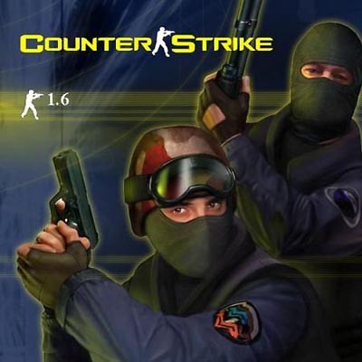 Elite Rulez cs 1.6