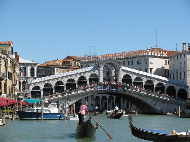 VENEZIA