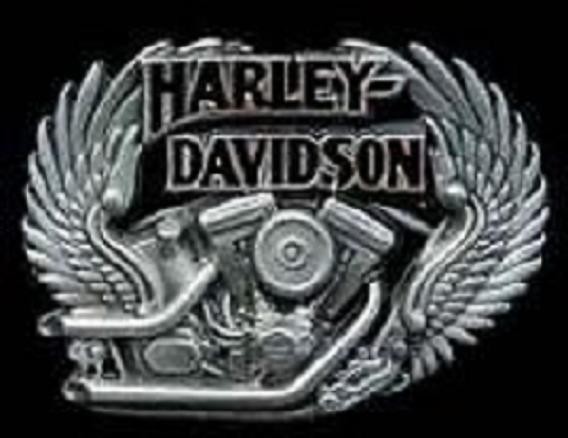 ....::::Harley-Davidson::::....