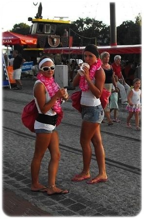 Sto lat ;*