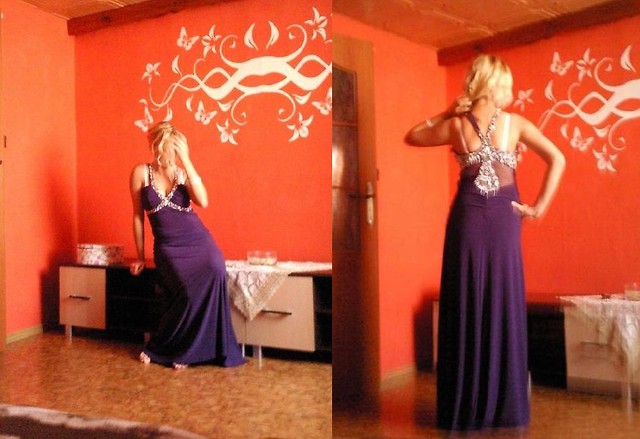 Fiolecikowo ;]