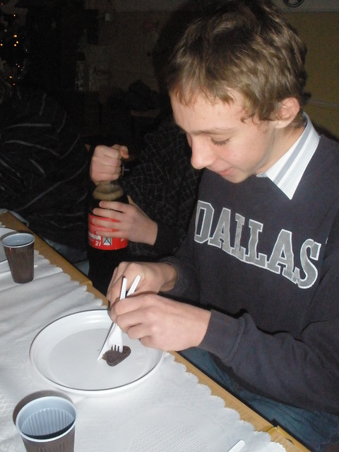 Norbercik :*