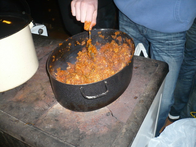 bigos !