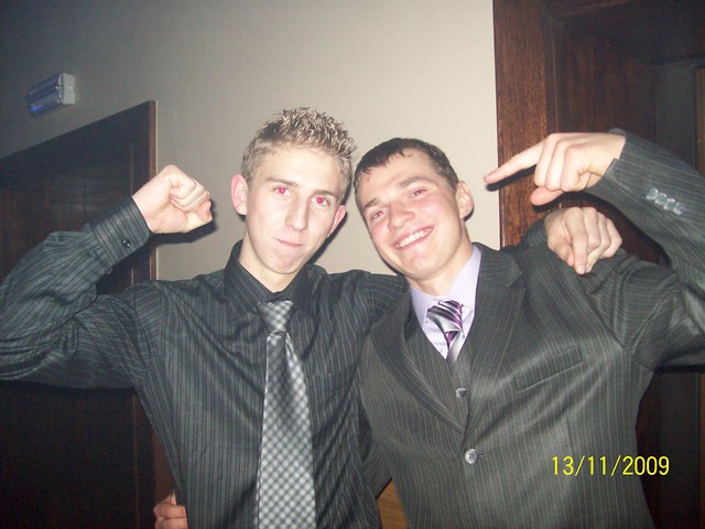 POOWINKI 2009