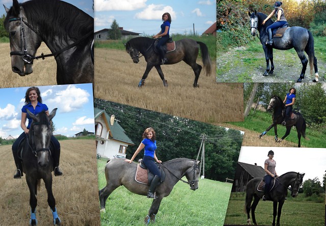 Arczi & Me :)