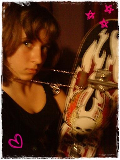 Moje 2 jaa ; pp