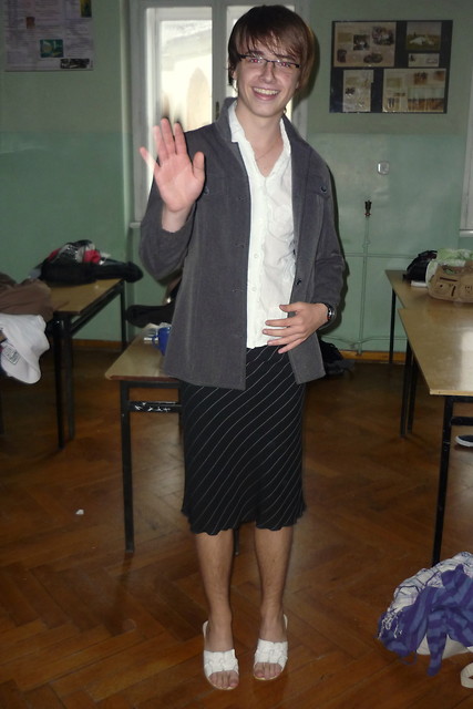 Sexy Lady ^^