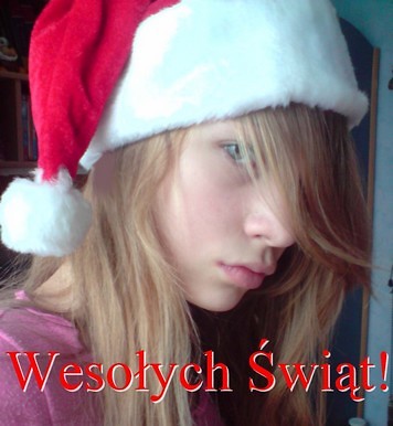 Wesoych wit!